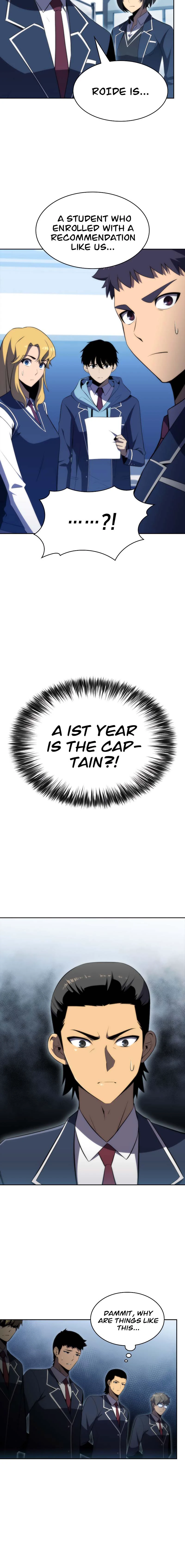 The Challenger Chapter 26 - Page 15