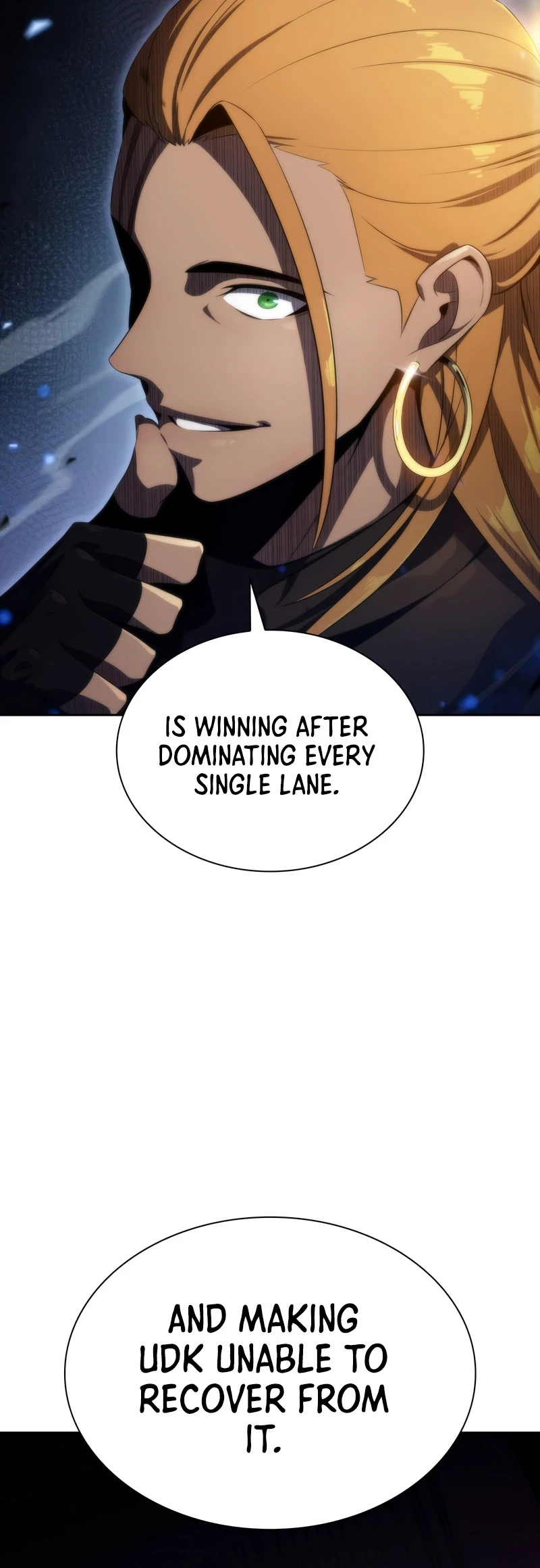 The Challenger Chapter 34 - Page 15