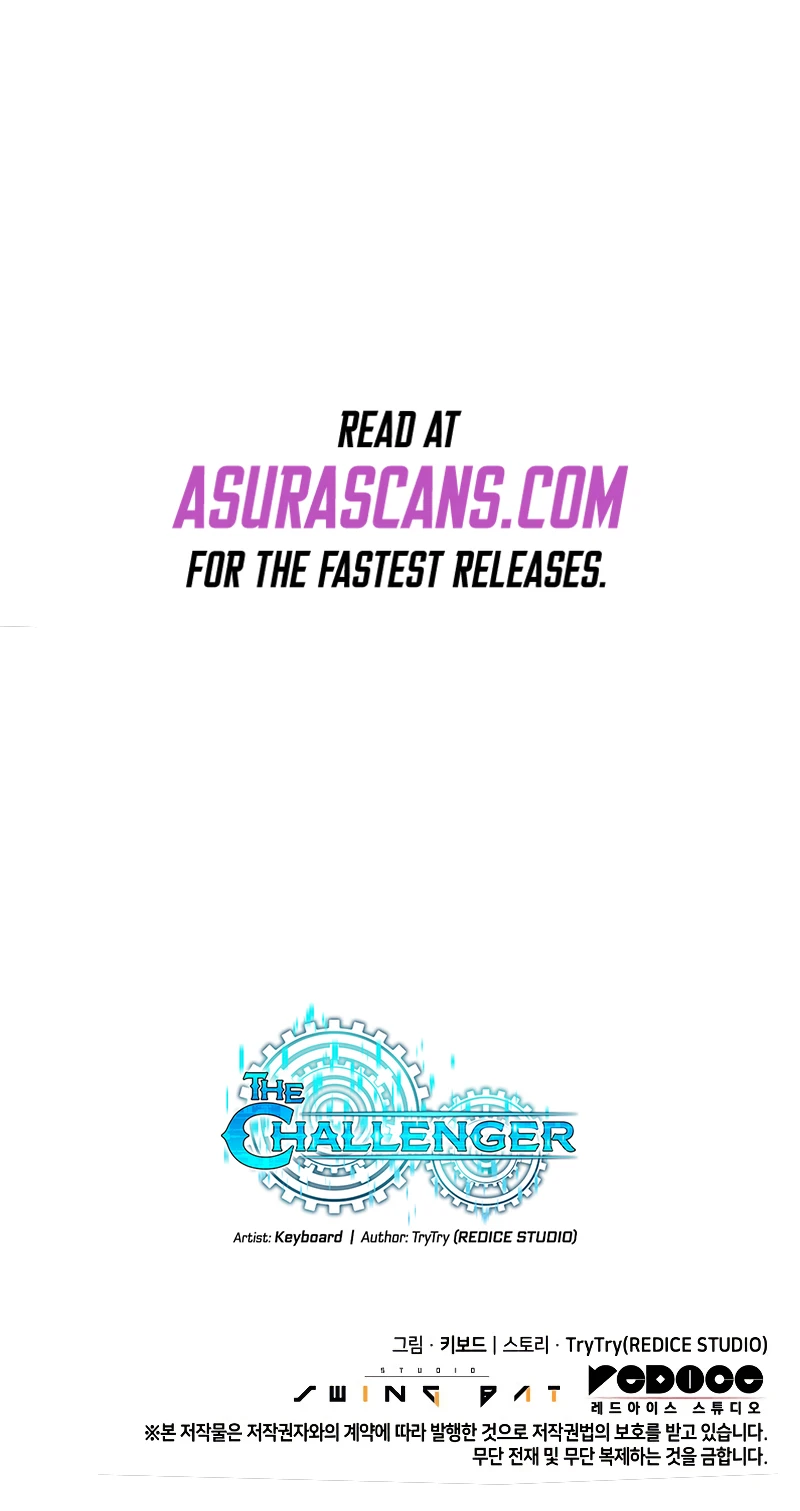 The Challenger Chapter 41 - Page 14