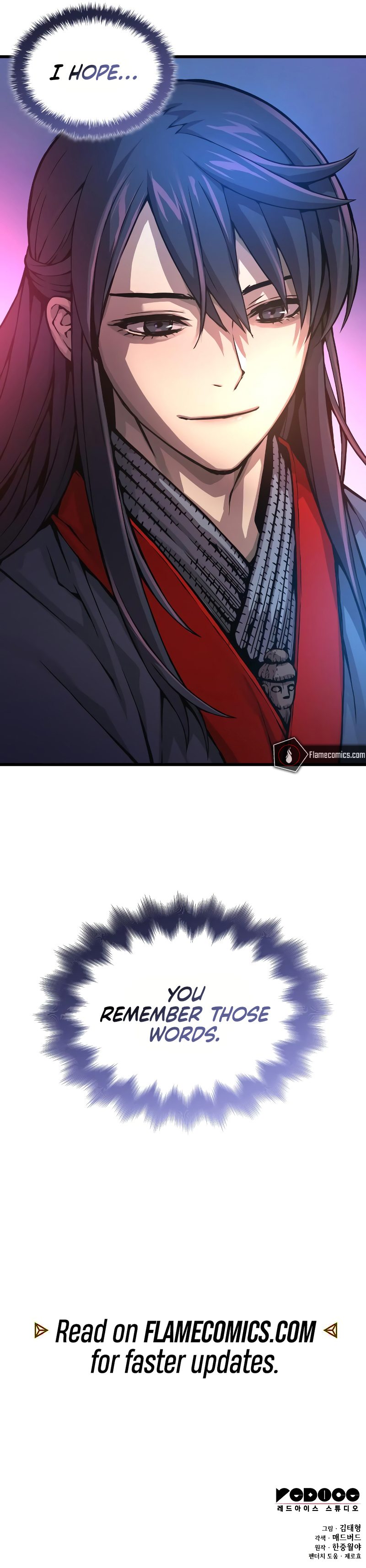 The Chaotic God of Extraordinary Strength Chapter 62 - Page 15