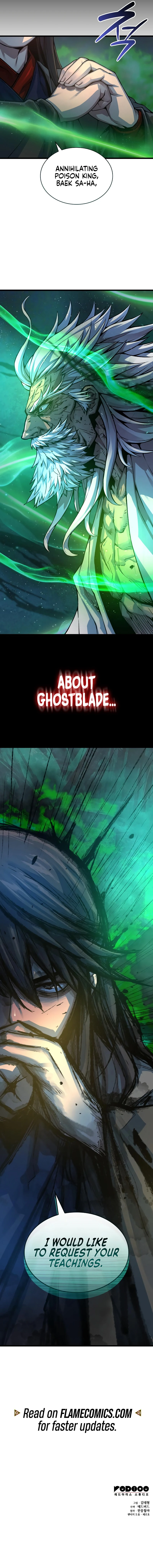 The Chaotic God of Extraordinary Strength Chapter 101 - Page 16