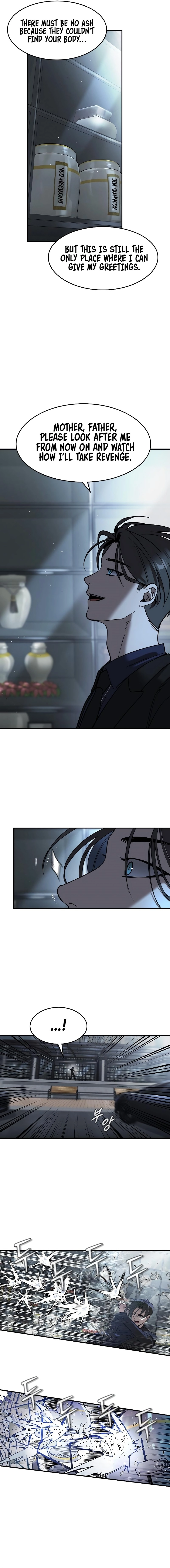 The Childe Chapter 1 - Page 34