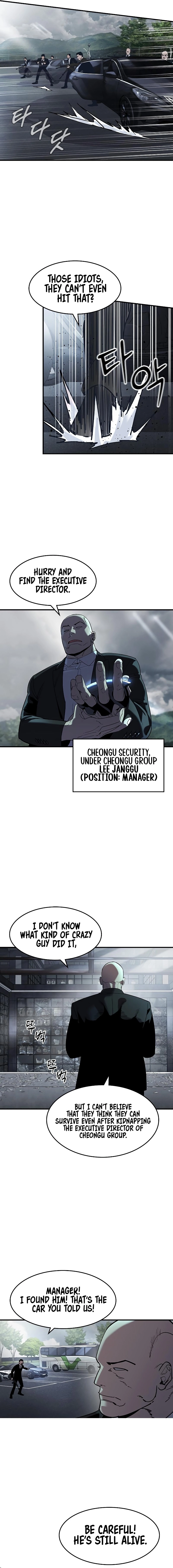 The Childe Chapter 1 - Page 35