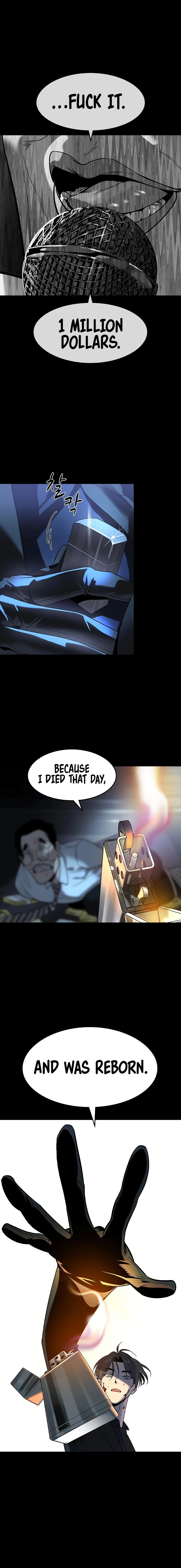 The Childe Chapter 1 - Page 41