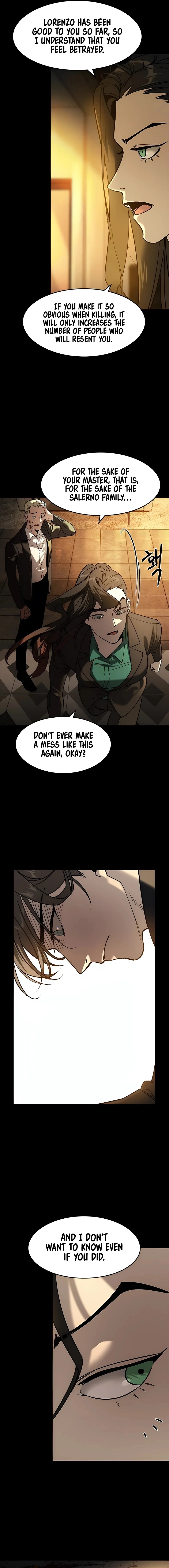 The Childe Chapter 5 - Page 13