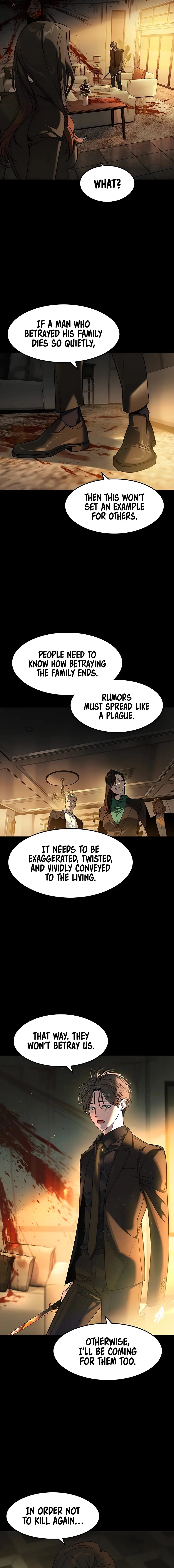 The Childe Chapter 5 - Page 14