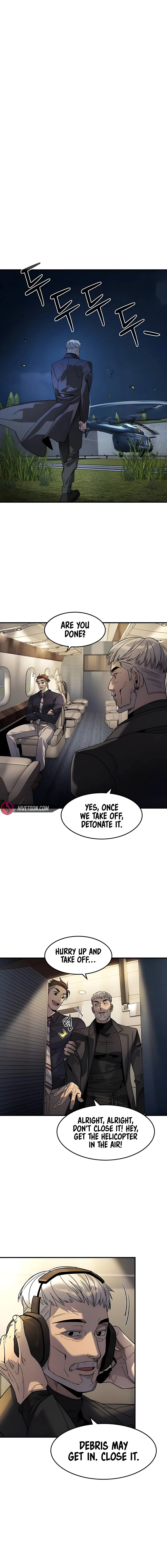 The Childe Chapter 5 - Page 24