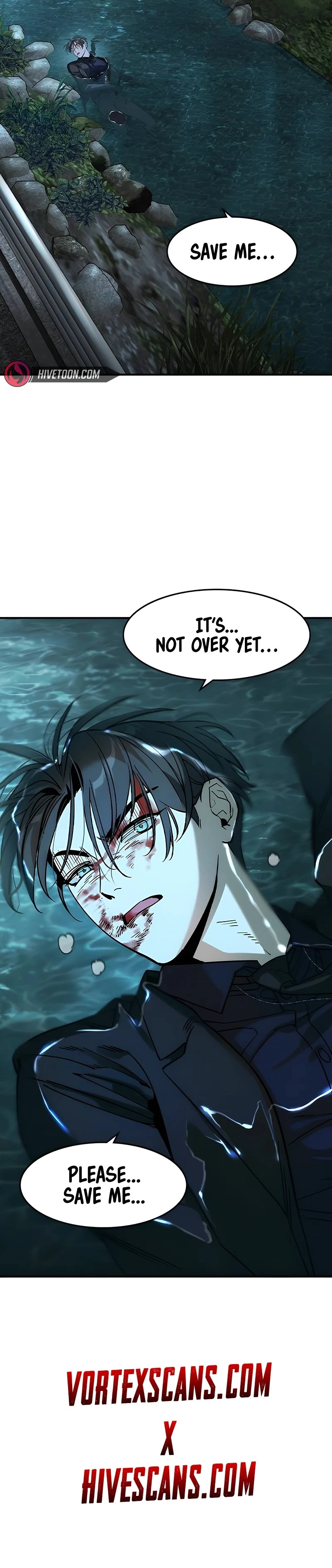The Childe Chapter 5 - Page 35