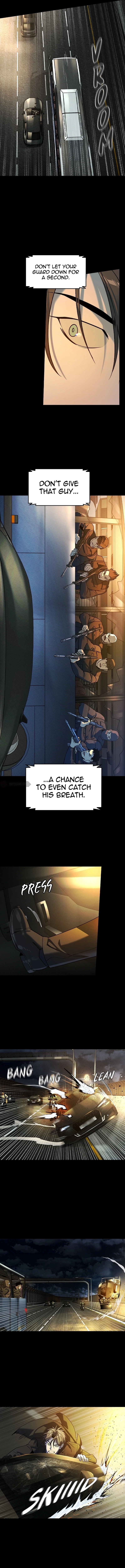 The Childe Chapter 15 - Page 9