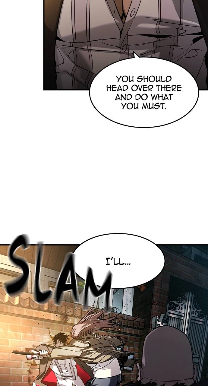 The Childe Chapter 18 - Page 6