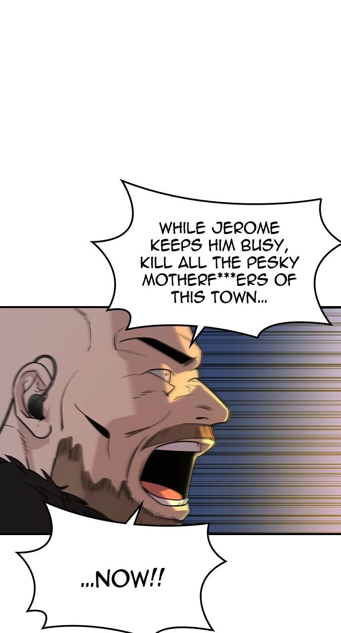 The Childe Chapter 18 - Page 13