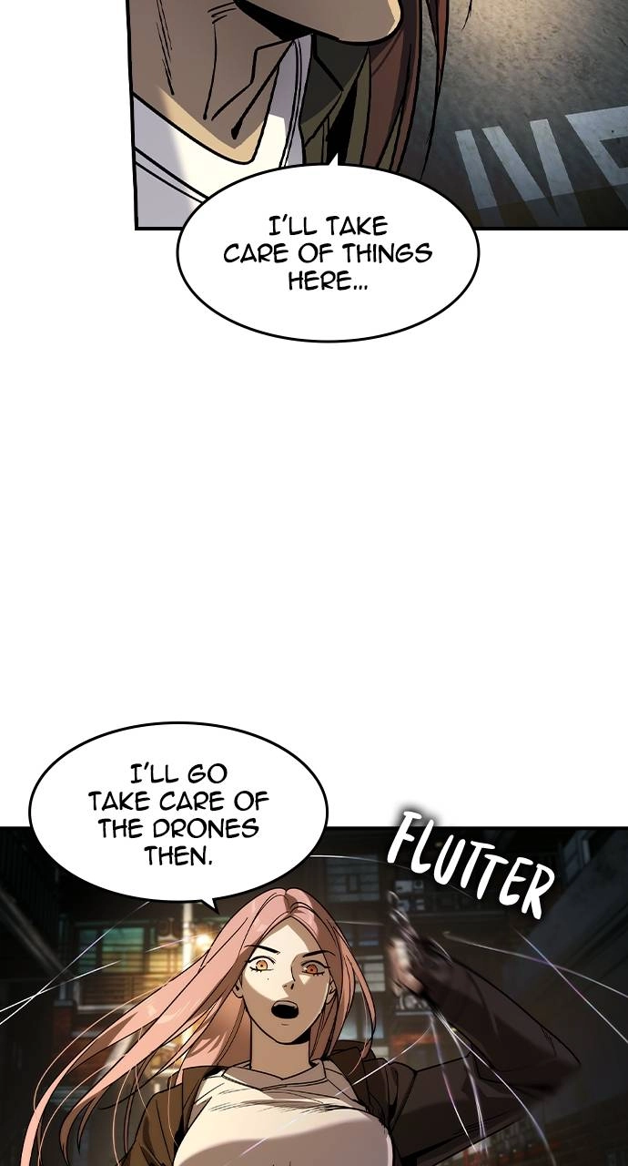 The Childe Chapter 18 - Page 22