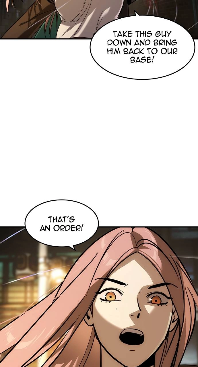 The Childe Chapter 18 - Page 23
