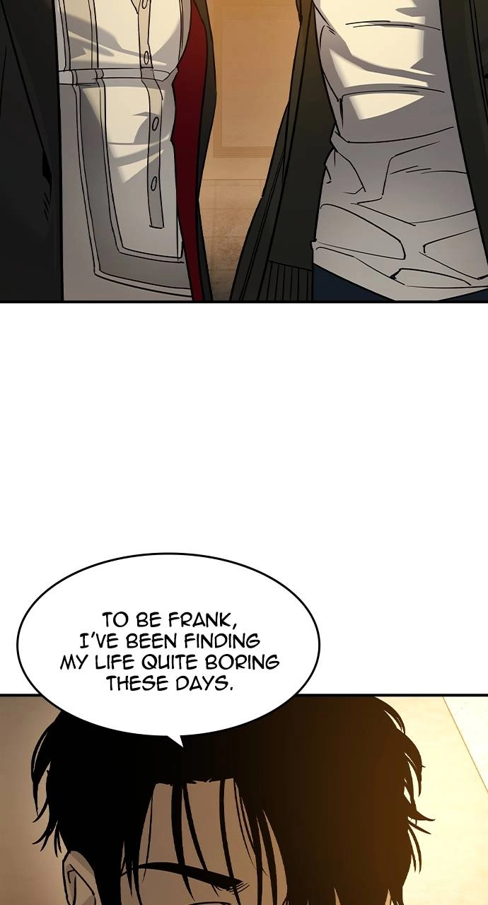 The Childe Chapter 18 - Page 39