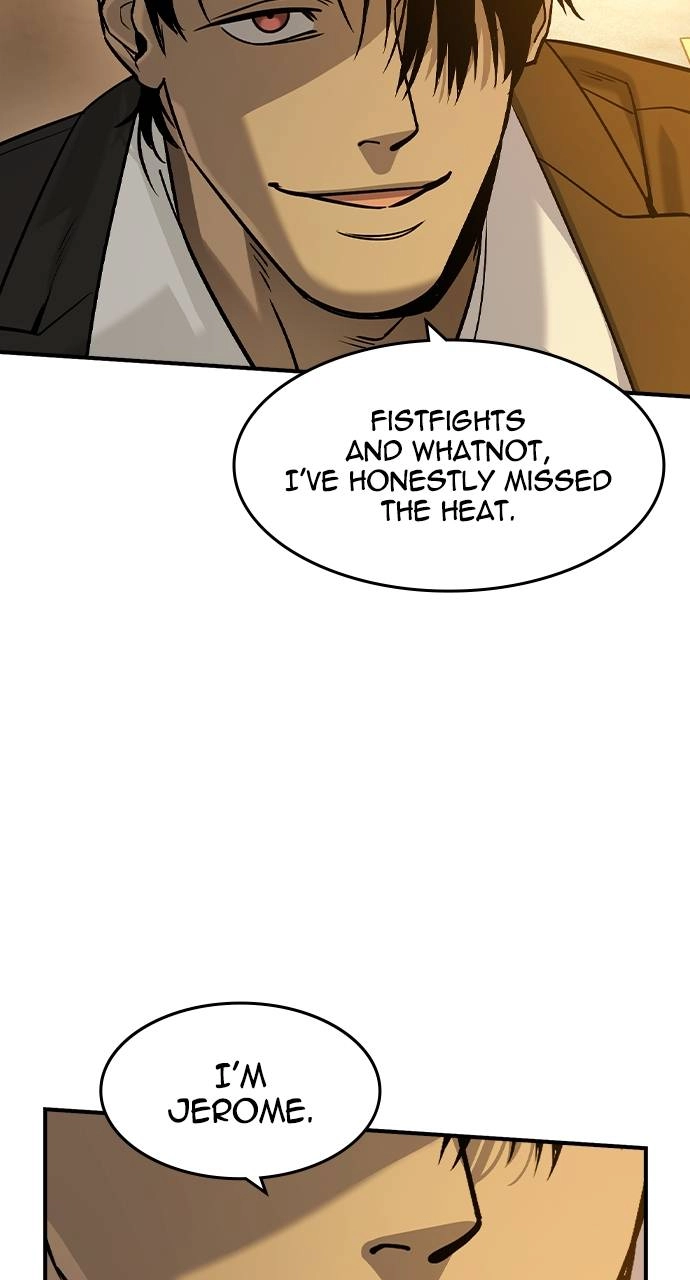 The Childe Chapter 18 - Page 40
