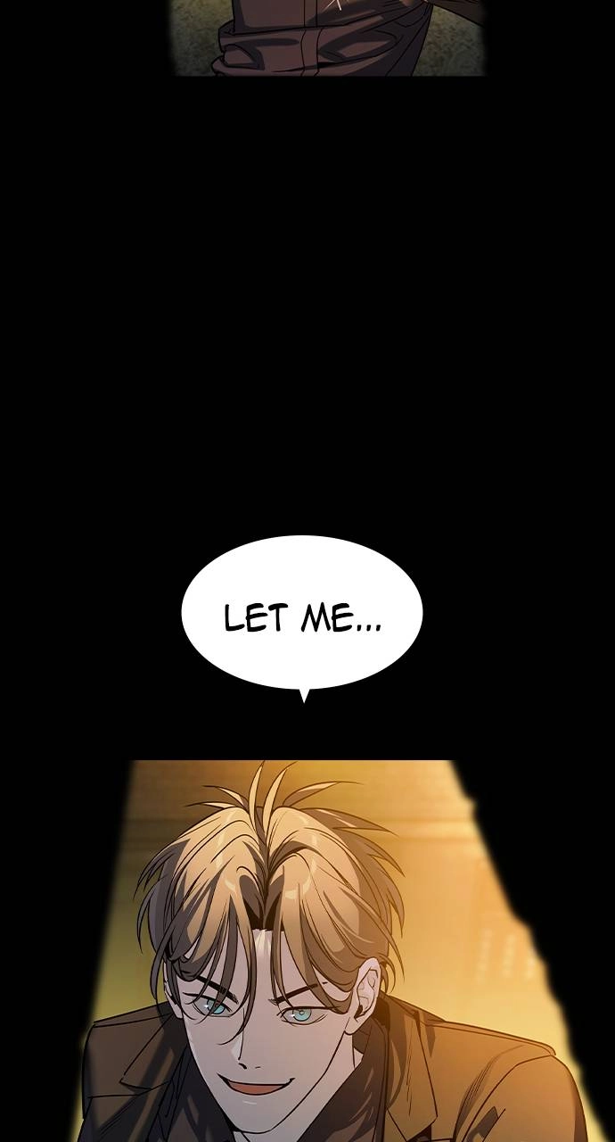 The Childe Chapter 18 - Page 85