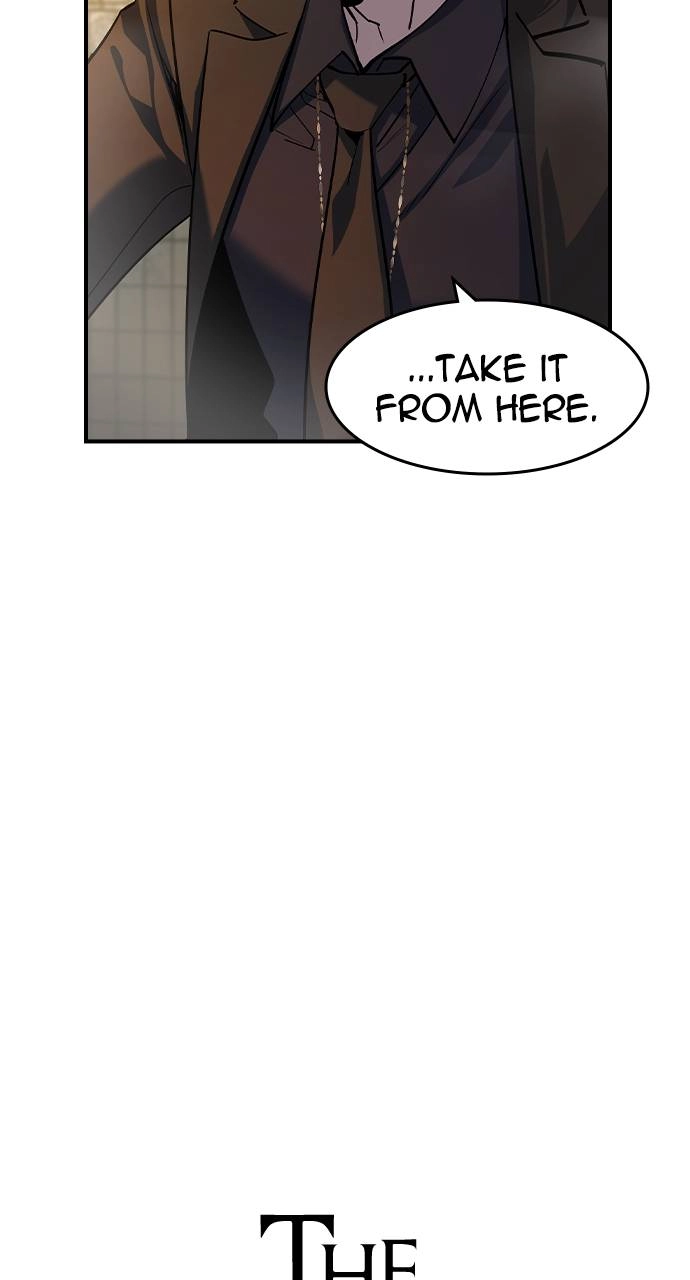 The Childe Chapter 19 - Page 5