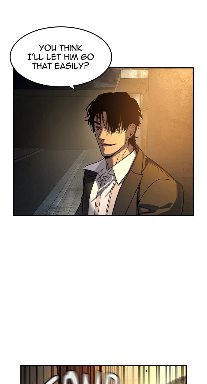 The Childe Chapter 19 - Page 13