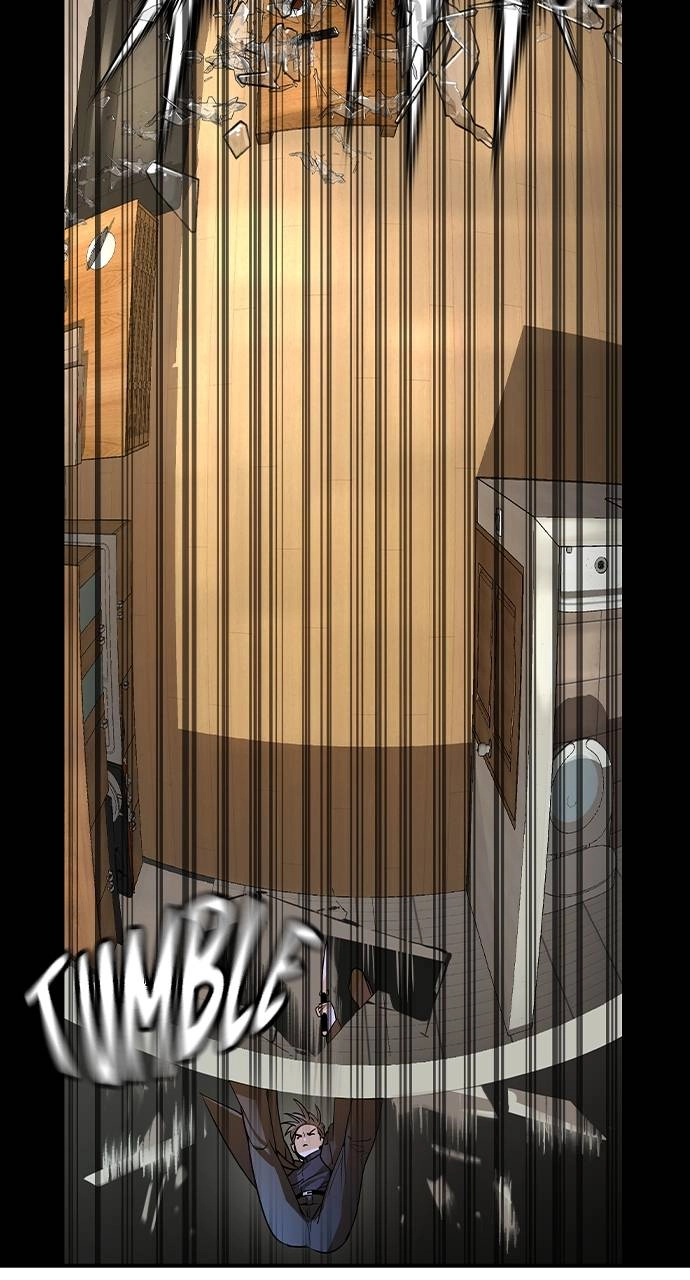 The Childe Chapter 19 - Page 58