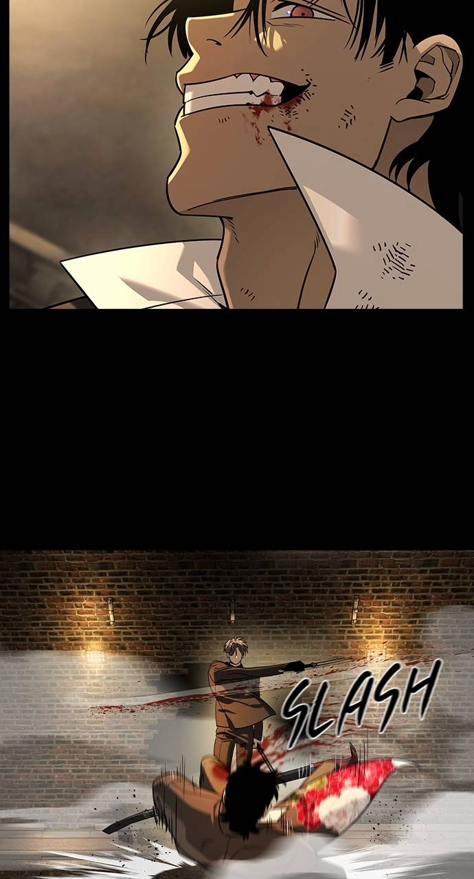 The Childe Chapter 20 - Page 5