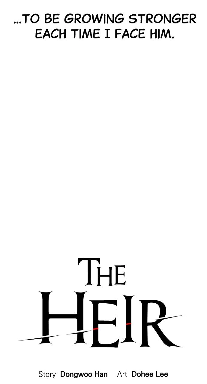 The Childe Chapter 20 - Page 21