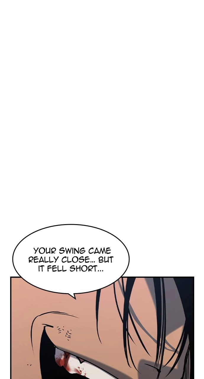 The Childe Chapter 20 - Page 22