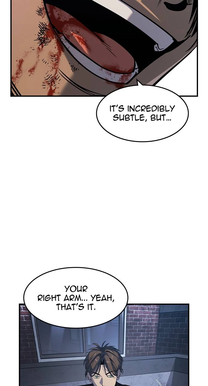 The Childe Chapter 20 - Page 23