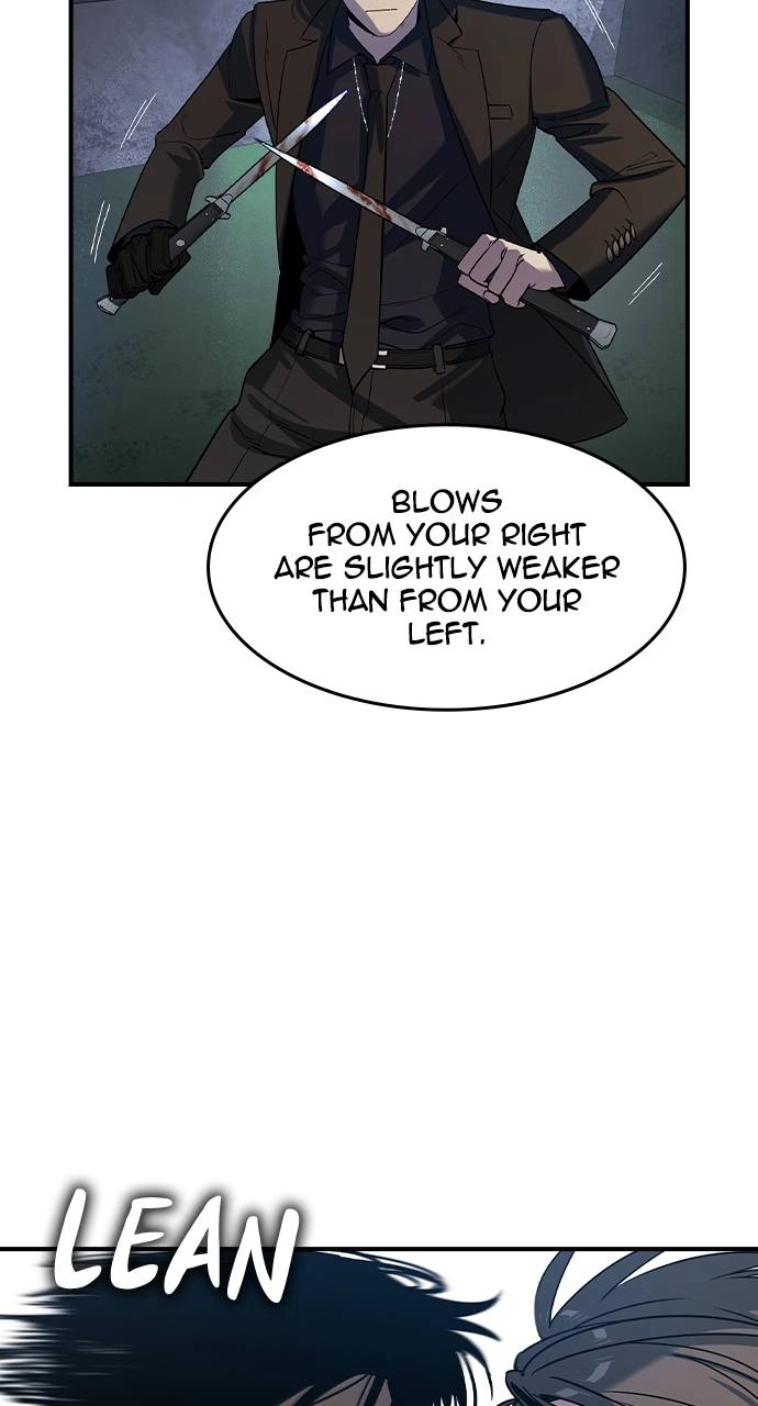 The Childe Chapter 20 - Page 24