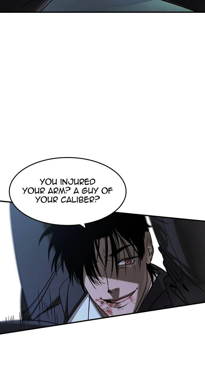 The Childe Chapter 20 - Page 30
