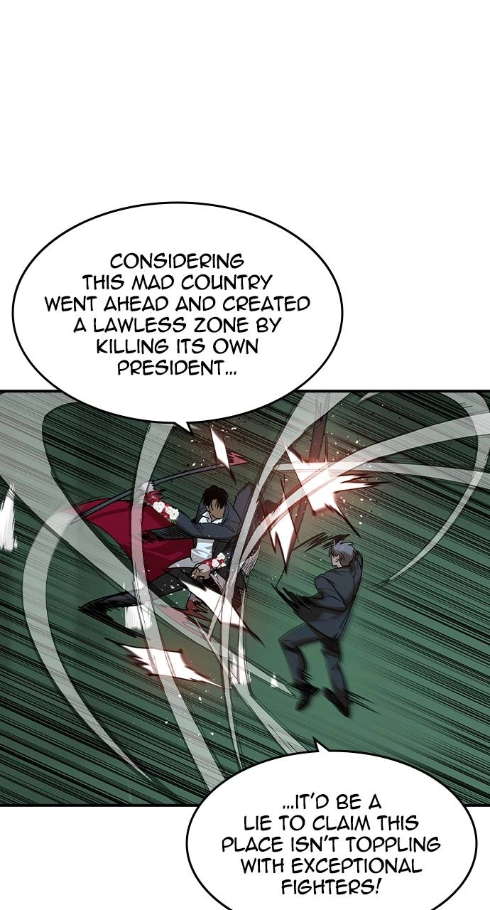 The Childe Chapter 20 - Page 32