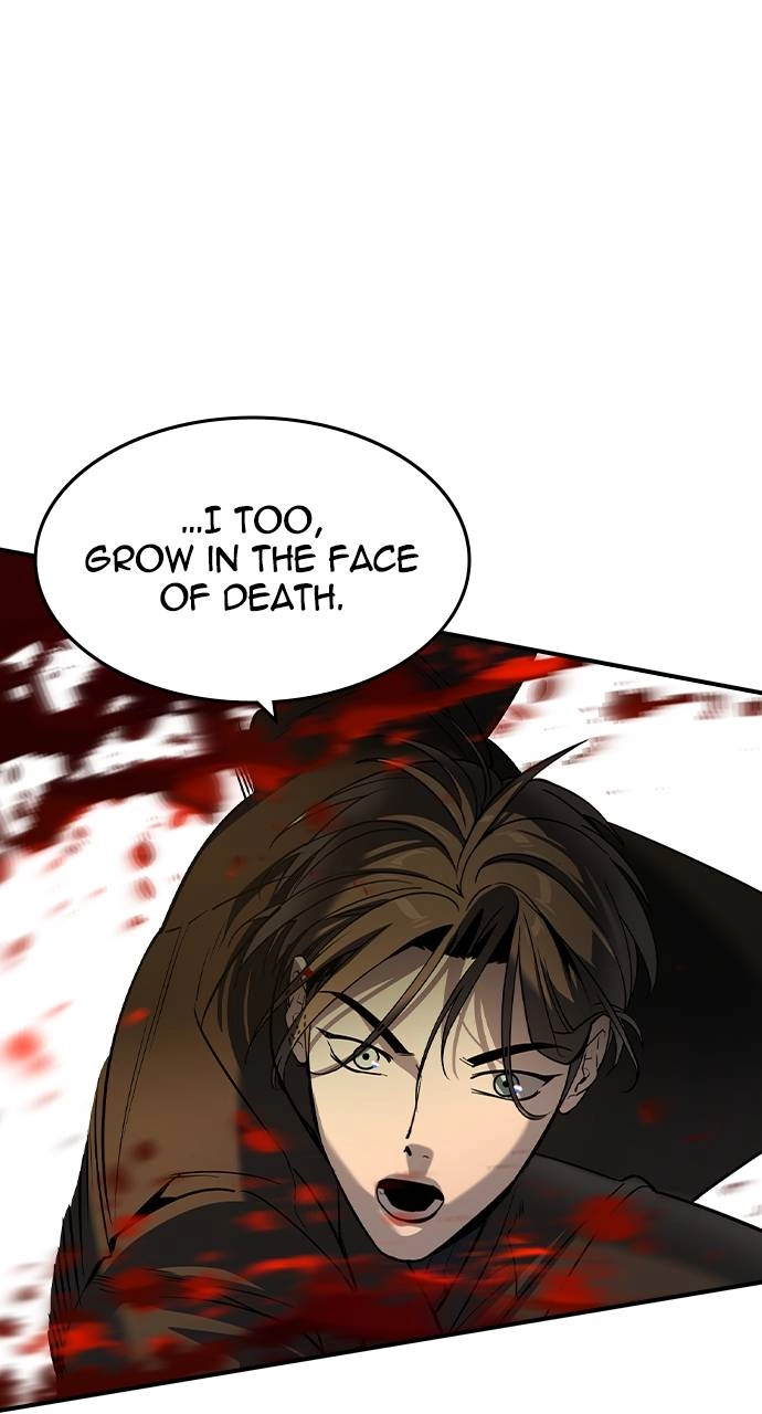 The Childe Chapter 20 - Page 54