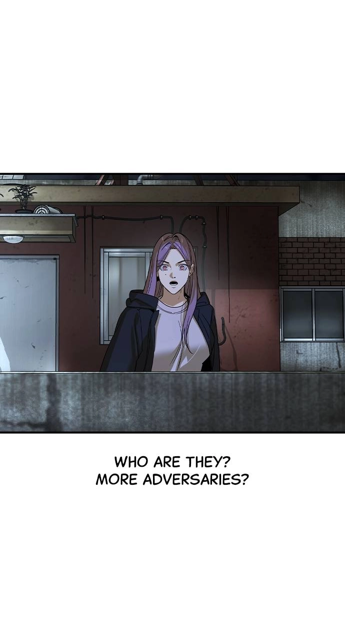 The Childe Chapter 20 - Page 61
