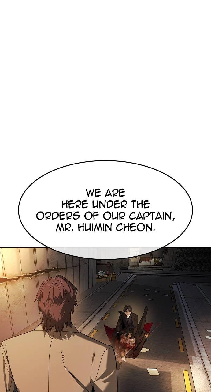The Childe Chapter 20 - Page 63