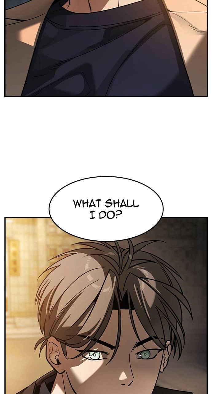 The Childe Chapter 20 - Page 65