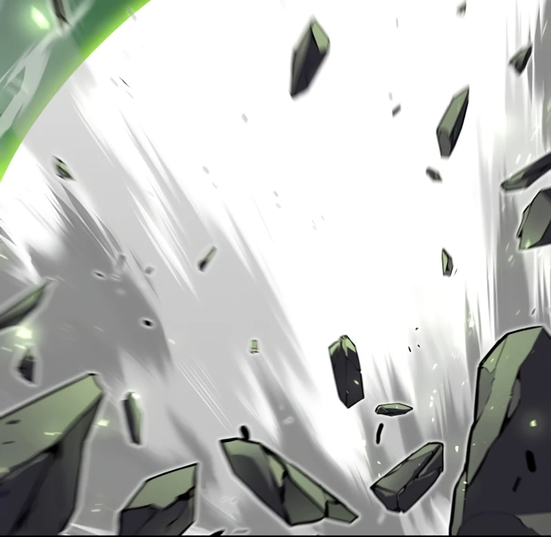 The Cold-Blooded Warrior Chapter 24 - Page 13
