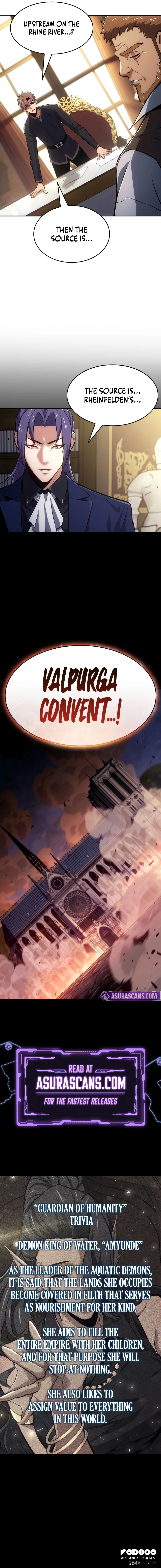 The Cold-Blooded Warrior Chapter 39 - Page 13