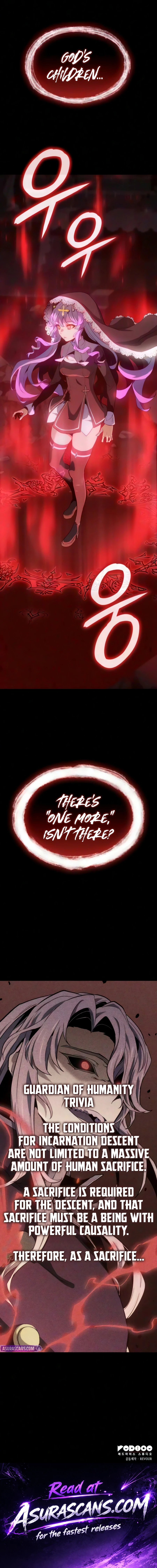 The Cold-Blooded Warrior Chapter 66 - Page 24