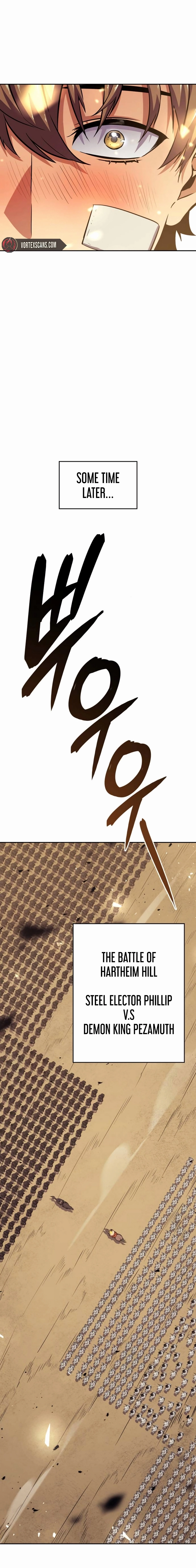 The Cold Blooded Worrior Chapter 7 - Page 24