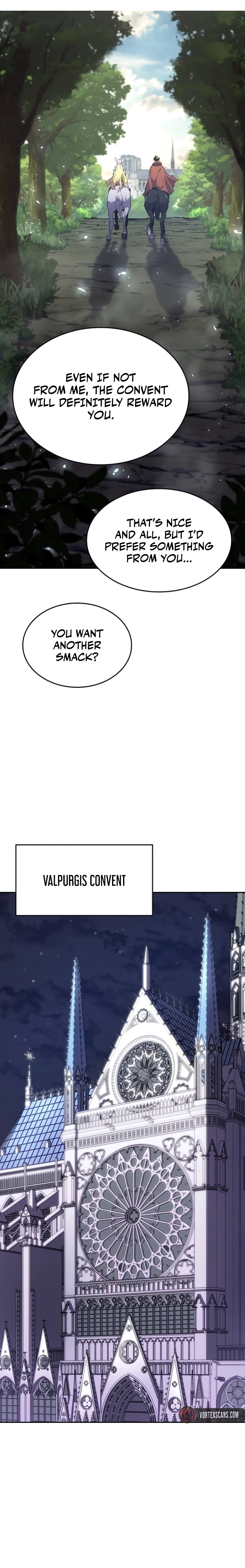 The Cold Blooded Worrior Chapter 10 - Page 33