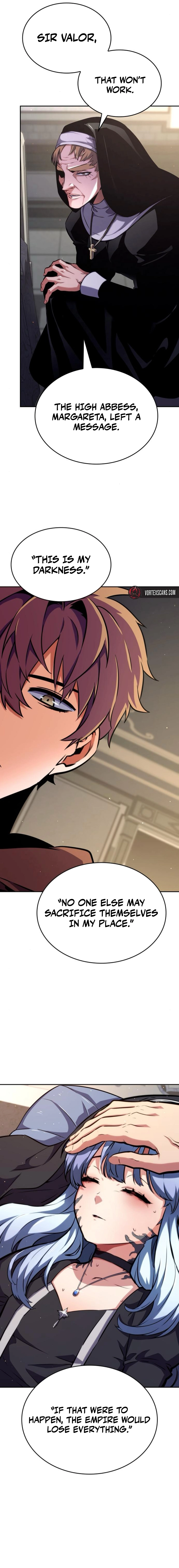 The Cold Blooded Worrior Chapter 12 - Page 4