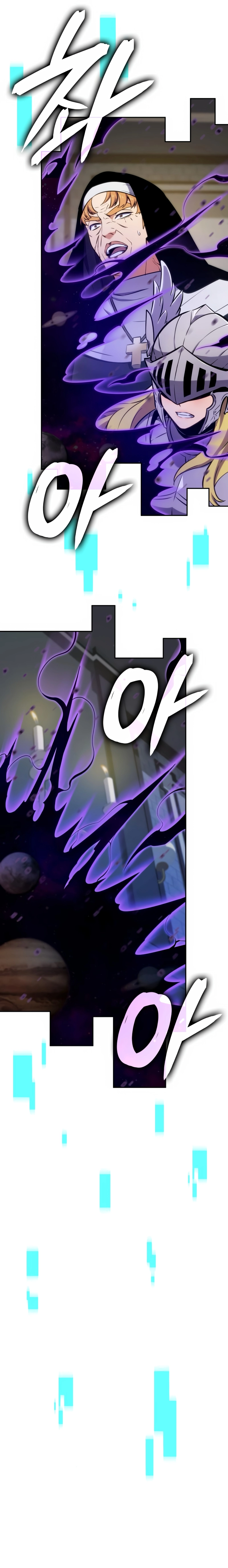 The Cold Blooded Worrior Chapter 12 - Page 13