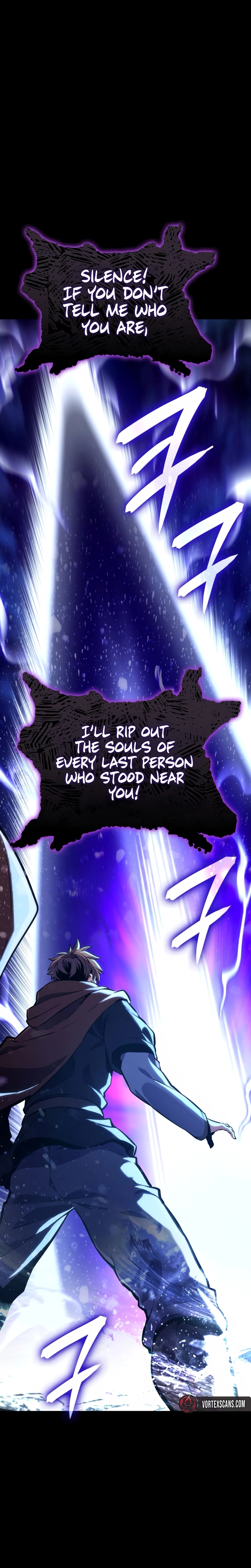 The Cold Blooded Worrior Chapter 12 - Page 18