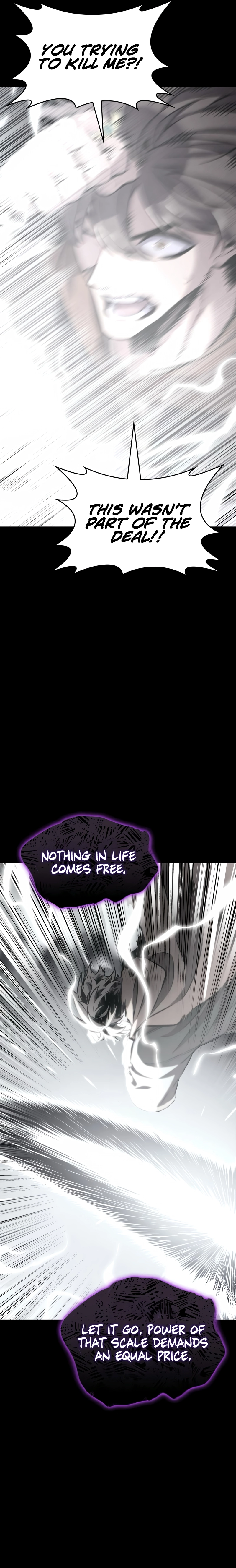 The Cold Blooded Worrior Chapter 12 - Page 24