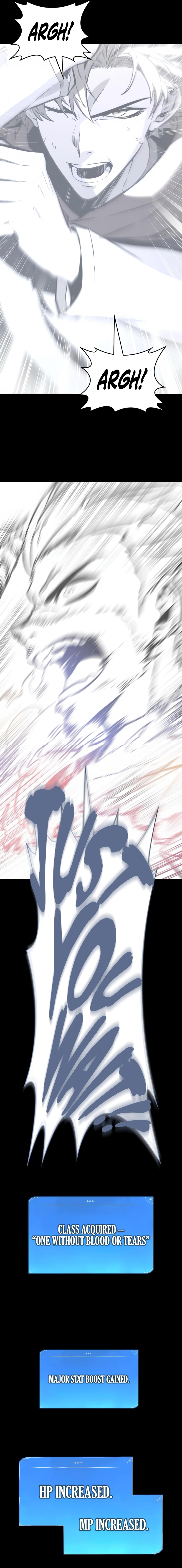 The Cold Blooded Worrior Chapter 12 - Page 25