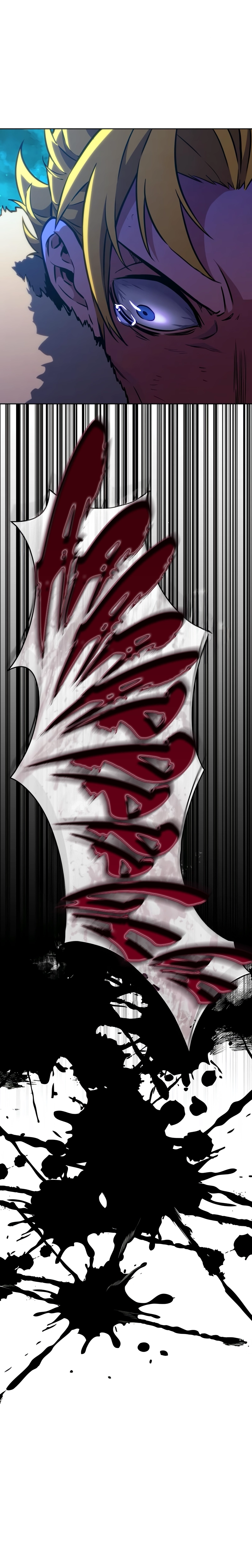 The Cold Blooded Worrior Chapter 14 - Page 24