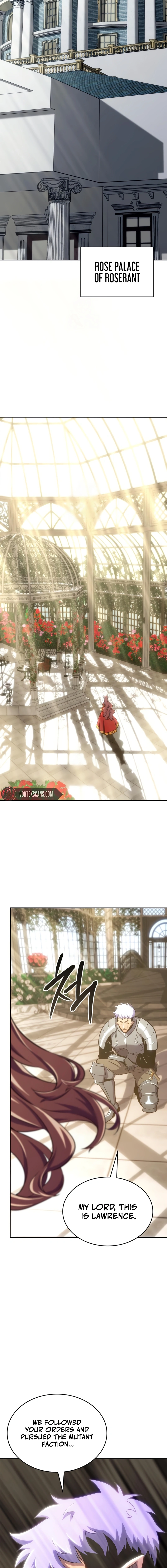 The Cold Blooded Worrior Chapter 15 - Page 16