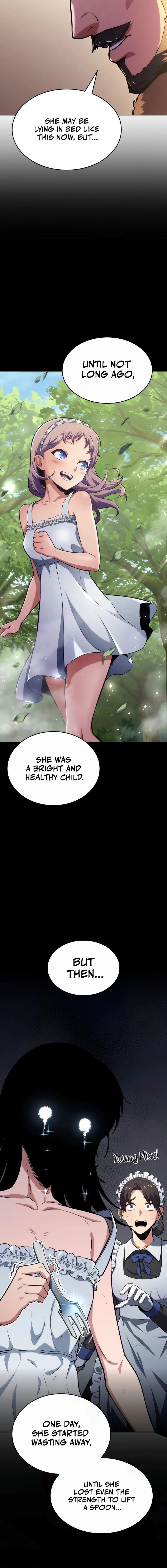 The Cold Blooded Worrior Chapter 18 - Page 5