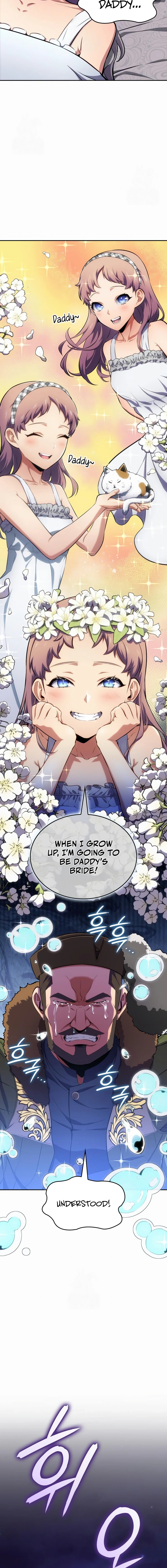 The Cold Blooded Worrior Chapter 18 - Page 18