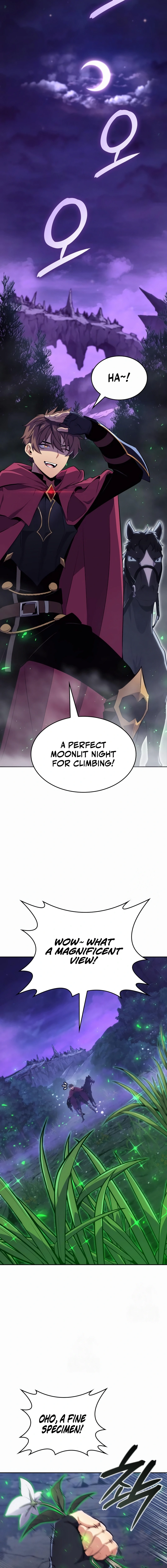The Cold Blooded Worrior Chapter 18 - Page 19