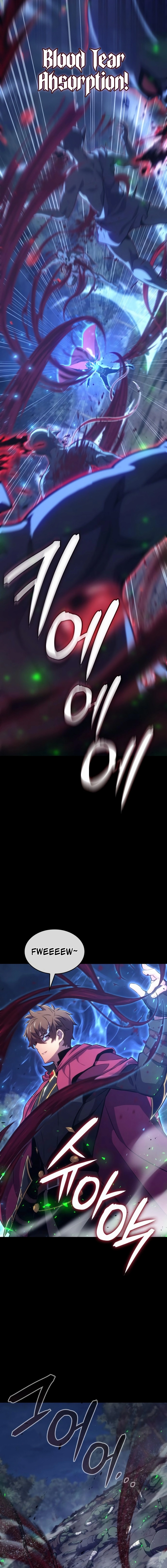 The Cold Blooded Worrior Chapter 19 - Page 5